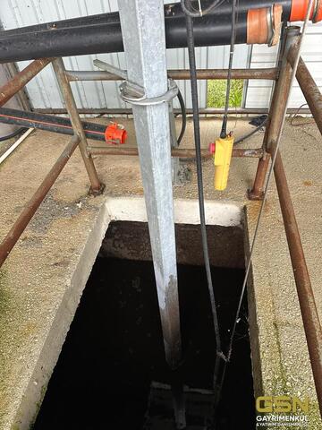 29-GSN GAYRİMENKUL'DEN AVRUPA STANDARTLARINDA RUHSATLI BESİÇİFTLİĞİ